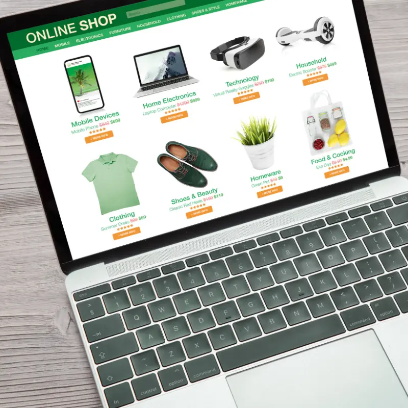 Desarollo Sitio Web Profesional