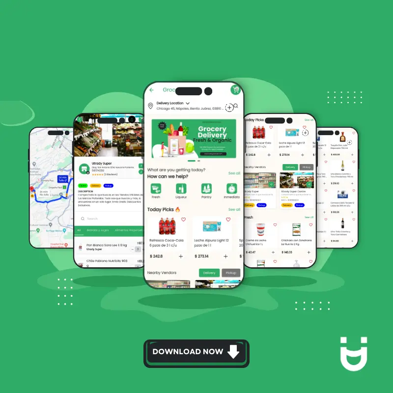 Desarollo Apps+ Web Profesional