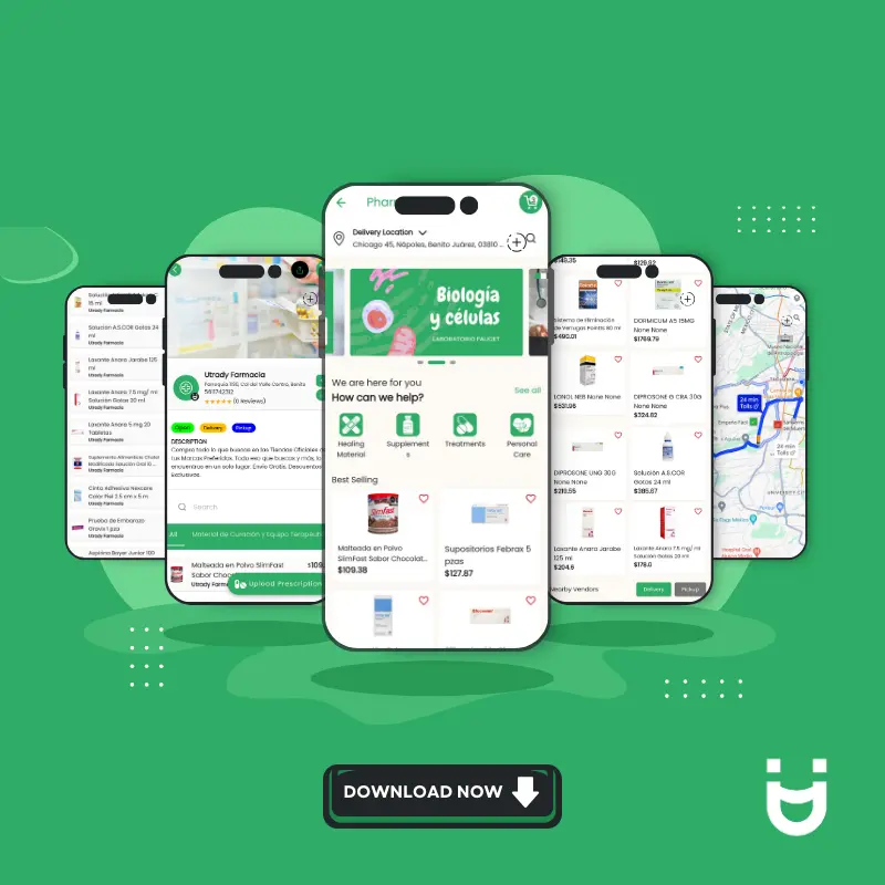 Desarollo Apps+ Web Profesional
