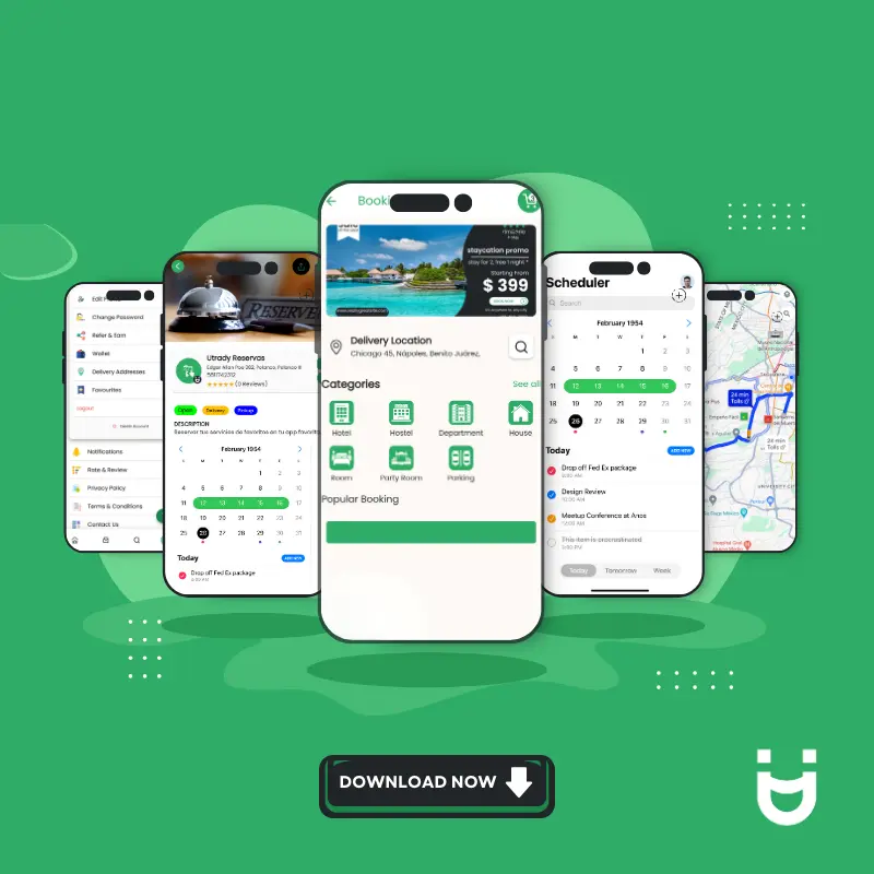 Desarollo Web + App Profesional