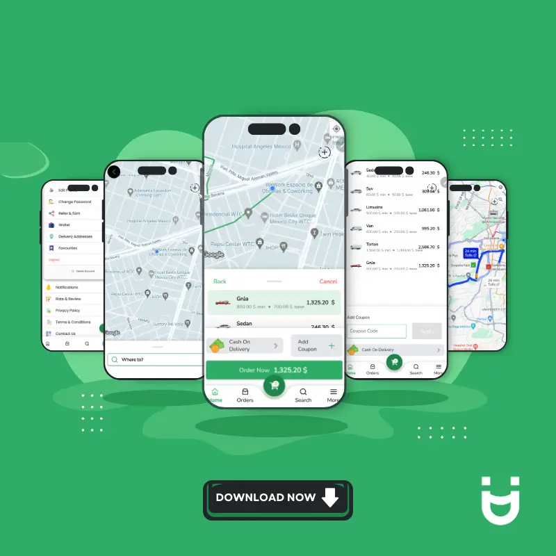 Desarollo Web + App Profesional